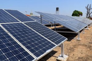 solaire photovoltaïque Hargarten-aux-Mines
